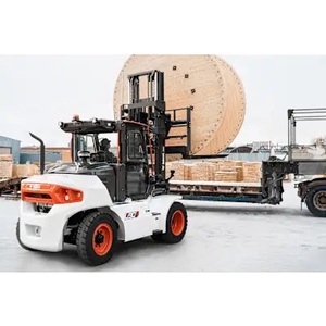 Montacargas Todoterreno con Motor Diésel de 3 Toneladas, Alta Eficiencia, 5 Años de Garantía, en Venta a Bajo Precio Directamente de Fábrica - Product Image 4