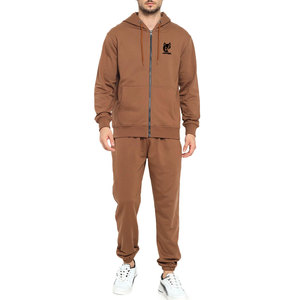 Chándales de etiqueta privada transpirables de alta calidad para hombres, chándales personalizados con su propio diseño para hombres - Product Image 1