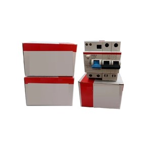Vente chaude et 100% disjoncteur de courant d'origine GSH204 AC S-D40/0.3 - Product Image 5
