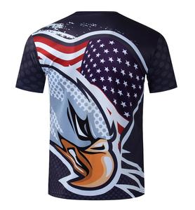 Personnalisé Bmx Cyclisme Manches Courtes Maillot De Cyclisme Hommes T-shirt vélo motocross Vêtements De Cyclisme Jersey - Product Image 2