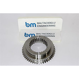 Pièce de rechange Baltacioglu RWG Gear 56.1317.11 pour transmission automatique de bus - Product Image 3