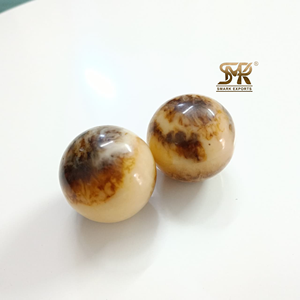 Mô hình thiên thần bằng nhựa rỗng cao cấp, bóng loáng, dùng làm đồ trang sức, dự án nghệ thuật và đồ thủ công trang trí. - Product Image 2