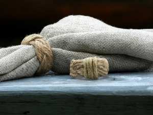 Rattan Napkin Rings Wicker <b>Table</b> Decor Stylish Napkin Rings for Dining <b>Table</b> - Product Image 6