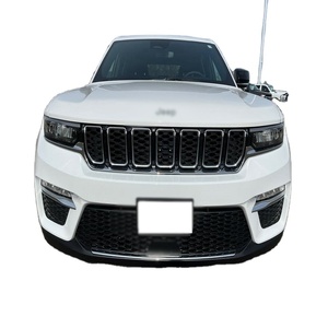 2024 nouveau véhicule AWD automatique SUV de luxe 4x4 avec intérieur en cuir R17 jantes en alliage ACC et confort Premium pour l'exportation - Product Image 1