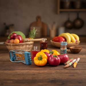 Juego de Herramientas para Frutas y Verduras Silit Classic Line de 30 Piezas, Kartoffelstam - Product Image 3