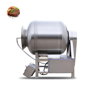 เครื่องไฟฟ้าเคเอฟซี 	 	   เครื่องหมักไก่ทอดแบบสุญญากาศ 	 	   เครื่องหมักเนื้อเชิงพาณิชย์ - Product Image 1