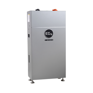Batterie au lithium murale extérieure EG4 Electronics EG4 16 kWh 48V 314Ah avec BMS intelligent US - Product Image 2