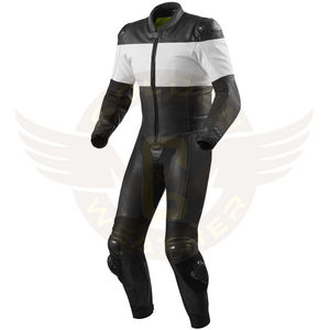 Veste de moto en cuir respirante imperméable anti-UV sur mesure de la meilleure qualité, approuvée CE, pour hommes, pour la conduite à moto - Product Image 1