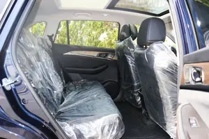 Skywell ET5 2023 d'occasion, conduite à gauche/droite - Product Image 2