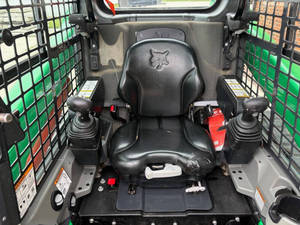 Best Used 2019 Bob-<b>cat</b> <b>T</b>-630 SK-ID STEER - Product Image 2