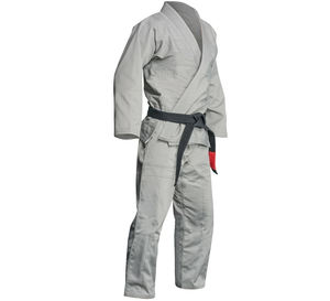 ชุดยูโดบราซิลเลี่ยนยิวยิตสู (BJJ) แบบยูนิเซ็กซ์ คุณภาพพรีเมียม ทนทาน ระบายอากาศได้ดี แห้งเร็ว เหมาะสำหรับการฝึกซ้อมและการแข่งขัน - Product Image 1