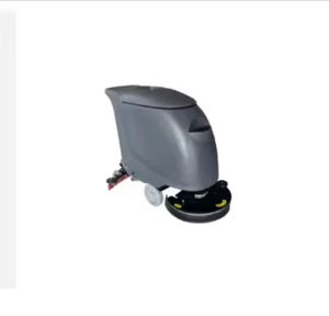 Hidrolavadora de Alta Presión para Uso en Seco y Húmedo, 10/20 HP, 4M, Limpiador de Pisos, Gatillo Manual, para Uso en Exteriores y Automóviles - Product Image 2