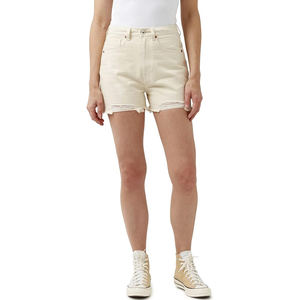 Fabricant de shorts minces en denim personnalisés pour les shorts décontractés et à la mode pour l'été au meilleur prix - Product Image 1
