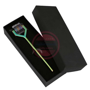 Premium Quality <b>Wartenberg</b> Neuro <b>Pinwheel</b> 5 Head Stainless Steel Pin Wheel - Product Image 6