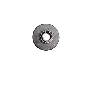 Carcasa de Embrague para Motor Diésel, Reductor de 1800 RPM, Compatible con Gasolina 186F, Piezas de Maquinaria, Ref. 444340 - Product Image 1
