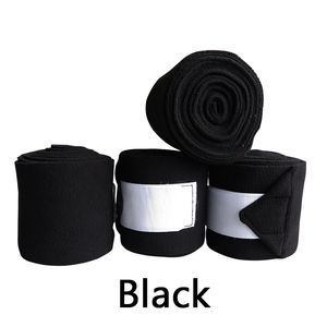 Vendas y Protectores de Neopreno Personalizables para Patas de Caballo, Disponibles en Diversas Calidades y Diseños, Artículos para Equitación - Product Image 6