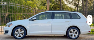 Volkswagen Golf Sport 2015 Usado, Volante a la Izquierda/Derecha - Product Image 2