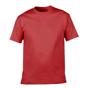 Camiseta de punto de algodón sólido Unisex 2025 colección FZ para hombres y mujeres - Product Image 6