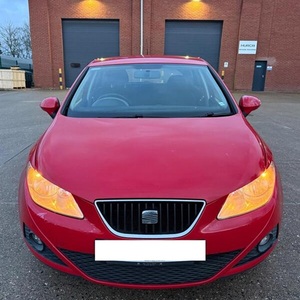 SEAT IBIZA 1.6 16V SPORT 2008 USADO, Volante a la Izquierda/Derecha - Product Image 1