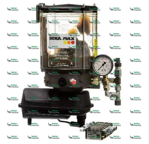 DISTRIBUIDOR DE LUBRICANTE PARA BOMBA DE HORMIGÓN - Product Image 1