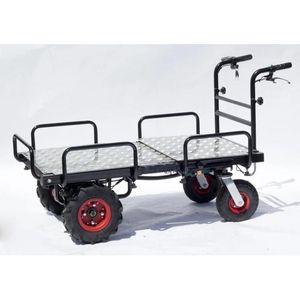Plataforma eléctrica de carga para interior y exterior, la mejor oferta - Product Image 4