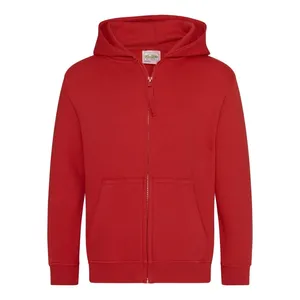 Sweat-shirt personnalisé pour enfants Zoodie, sweats à capuche promotionnels et articles promotionnels personnalisables - Product Image 5