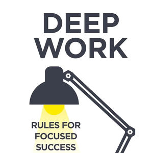 Enfoque Maestro de trabajo profundo, productividad y resultados de alto impacto (suministro al por mayor) - Product Image 1