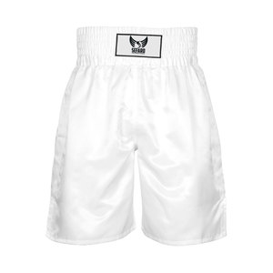 Shorts de boxe confortables pour hommes fabriqués au Pakistan en stock Shorts de boxe Running Wear Shorts de boxe - Product Image 1