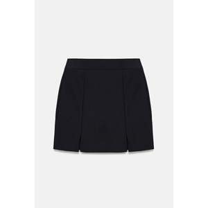 Minifalda con Abertura - Product Image 5