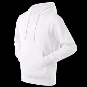 Vente en gros OEM Meilleur pull à capuche surdimensionné en coton épais personnalisé de haute qualité Motif unisexe imprimé pour les hommes pour l'automne - Product Image 3