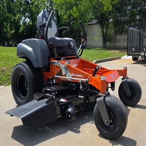 Tondeuse Husqvarna MZ 61 61 pouces édition spéciale Zero Turn à vendre |   Tondeuses à gazon neuves et d'occasion pour fournisseur en gros à prix avantageux - Product Image 1
