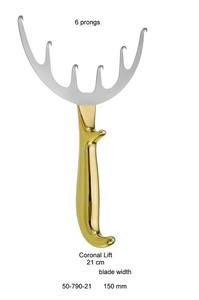 เครื่องดึงกลับ coronal ลิฟท์แบบอิสระรีแทรคเตอร์แบบปรับแต่งได้กล่องเหล็กโลโก้พาวเวอร์เวลาบรรจุเครื่องมือผ่าตัดโดย zuol - Product Image 5