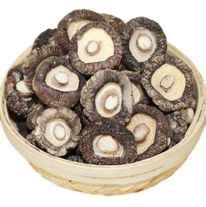 Champignons shiitake séchés de haute qualité, nourriture séchée biologique, champignons shiitake de haute qualité, prix de gros - Product Image 5