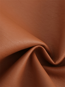 Elegante Slim Fit Transpirable a prueba de viento Cremallera Diseño Forro de algodón ecológico Multi colores Chaqueta de cuero genuino para mujer - Product Image 6