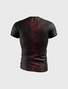 2025 nuevo diseño de ropa deportiva para hombres adultos Rash Guard BJJ compresión manga larga Top Bright Way International MMA uso - Product Image 6