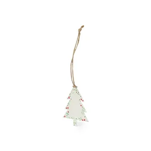 Decorazioni Natalizie Ecologiche, Gadget Unici per una Casa Festosa - Product Image 1