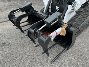 Giá tốt nhất thả cho 2024 bobcatz 78 "công nghiệp ngã ba vật lộn, thiết bị xây dựng file đính kèm để bán - Product Image 4