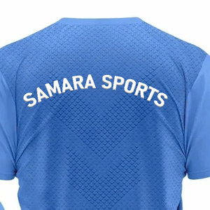 Camiseta de color de tamaño mixto Camiseta de algodón 100% Premium de alta calidad Camisetas de hombre con impresión personalizada con su logotipo o diseño impreso - Product Image 5