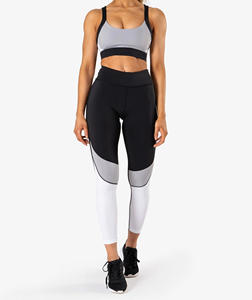 Wholesale Acting High Intensity Bra Women Sexy Yoga Bra Fitness Sports Bra Crop <b>Top</b> Independent Chest Pad Quantity Basketball - Product Image 1