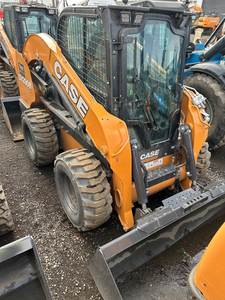 2024 Case SV280B Skid Steer Loader-Puissant, efficace et convivial pour l'opérateur - Product Image 6