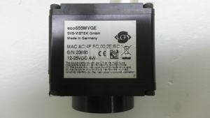 13137) [UTILISÉ] SVS-VISTEK eco655MVGE - Product Image 4