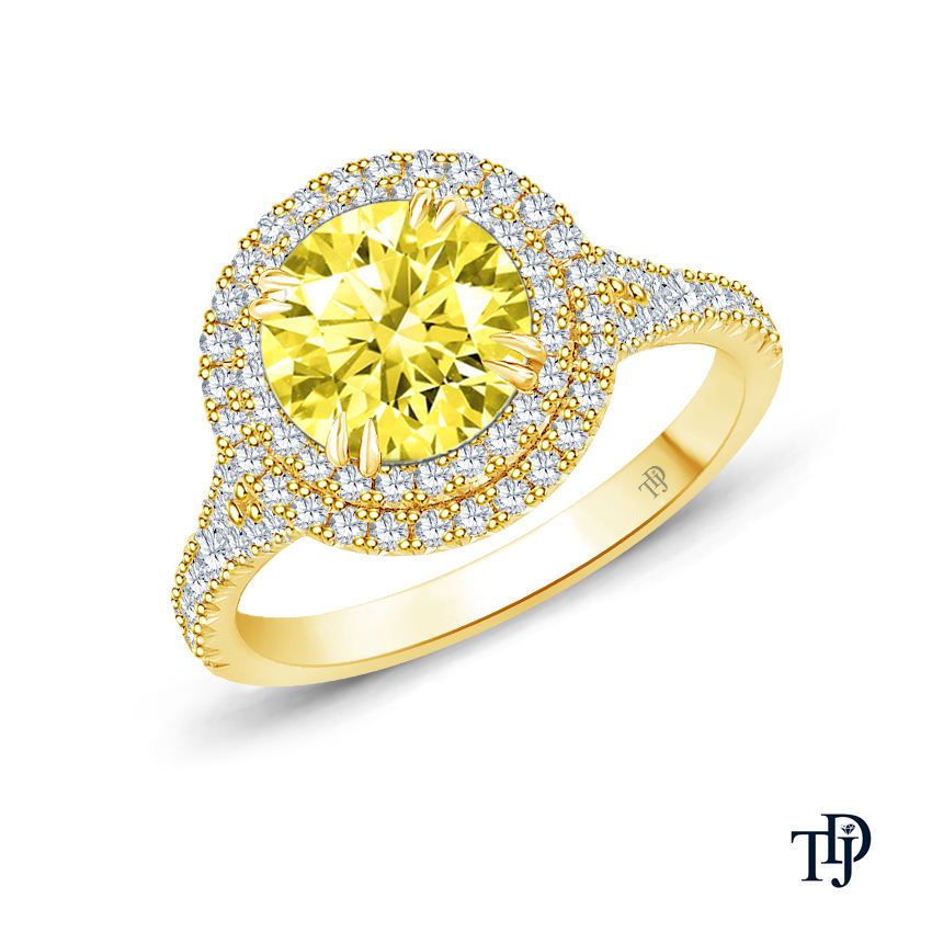 ทองคำสีเหลือง