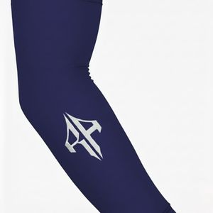 Nouveauté 2026, vente chaude, style de manchons de bras de cyclisme par sublimation, matière en spandex et polyester, qualité supérieure - Product Image 4