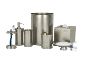 Juegos de accesorios de baño de alta calidad, juego de accesorios de baño, producto de baño y baño, juego de baño de Hotel y producto para el hogar - Product Image 3