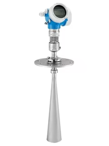 Medidor de Nivel por Radar Endress Hauser Micropilot FMR57 E+H para Medición de Todo Tipo de Materiales Sólidos, Nuevo y Original Importado - Product Image 4