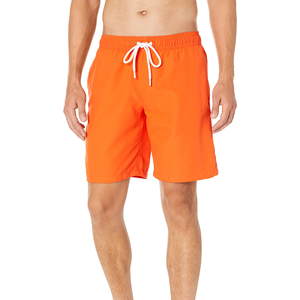 Nouveau design personnalisé pour hommes Short de sport à séchage rapide Short de sport imprimé avec poches Vente en gros Short de sport décontracté pour hommes - Product Image 4