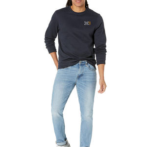 Super qualité Sweatshirts nouvelle mode prix de gros Custom label Sweatshirts - Product Image 1