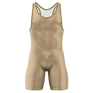 เสื้อกล้ามนักมวยปล้ำสำหรับผู้หญิงชุดบอดี้สูทรัดรูป - Product Image 6