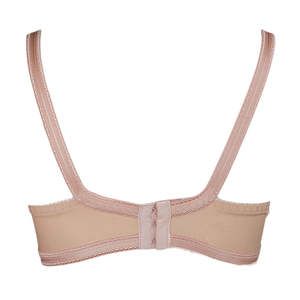 Sujetador de Algodón para Mujer - Color Piel - Product Image 2