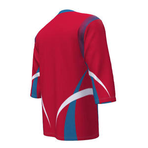 Breathable Features <b>Heat</b>-Transfer Logo New Arrival Customized Design Quick Dry Eco-Friendly Lightweight 100% Polyester Unisex - Product Image 6